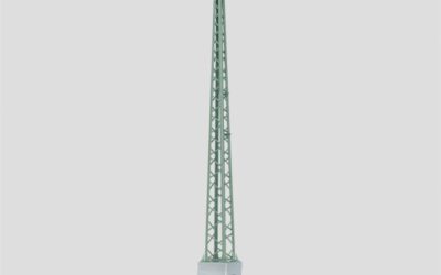 Märklin 74142 Turmmast 170 mm