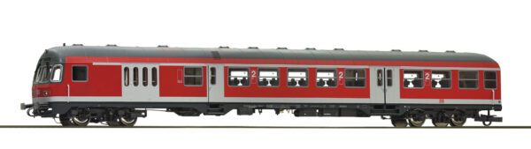 Roco 74591 <br>Steuerwagen, DB AG | 74591