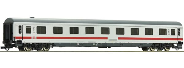 Roco 74672 <br>IC-Abteilwagen 2. Klasse | 74672