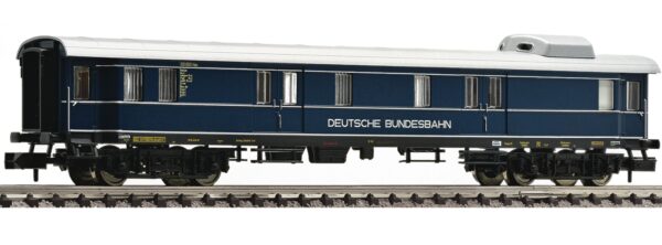 Fleischmann 863004 <br>Fernschnellzug-Gepäckwagen DB | 863004
