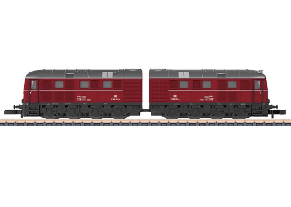 Märklin 88150 <br>Diesel-Doppellok V 188 DB Insider 2021 | 88150 1