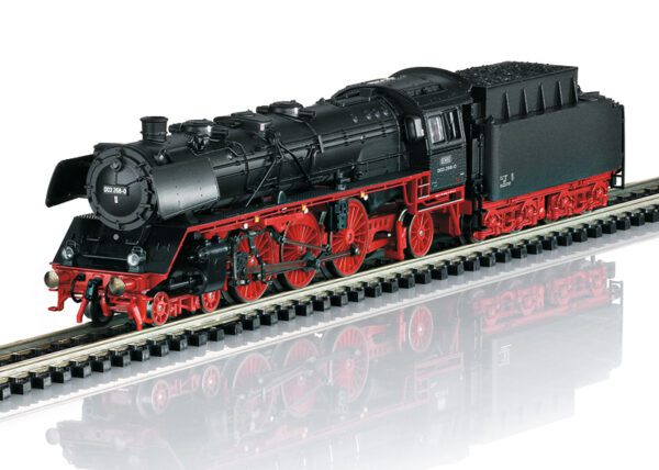 Trix 16031 <br>Dampflokomotive Baureihe 003 | T16031