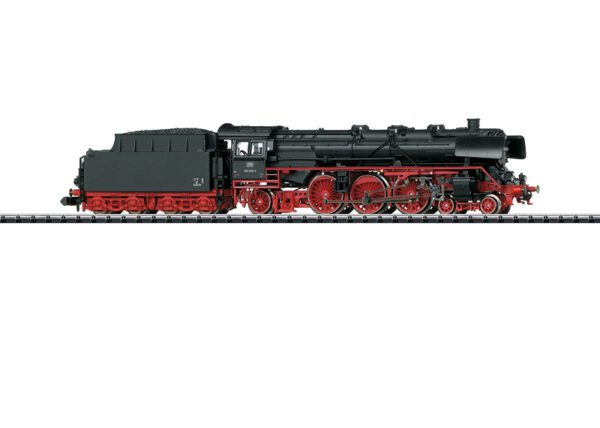 Trix 16031 <br>Dampflokomotive Baureihe 003 | T16031 2