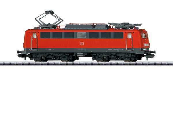 Trix 16107 <br>Elektrolokomotive Baureihe 115 | T16107