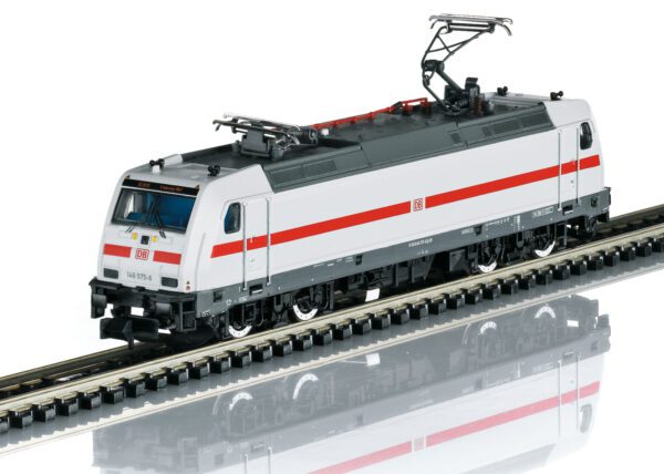 Trix 16462 <br>Elektrolokomotive Baureihe 146.5 | T16462