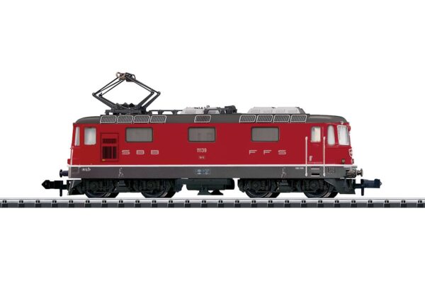 Trix 16882 <br>Elektrolokomotive Reihe Re 4/4 II | T16882