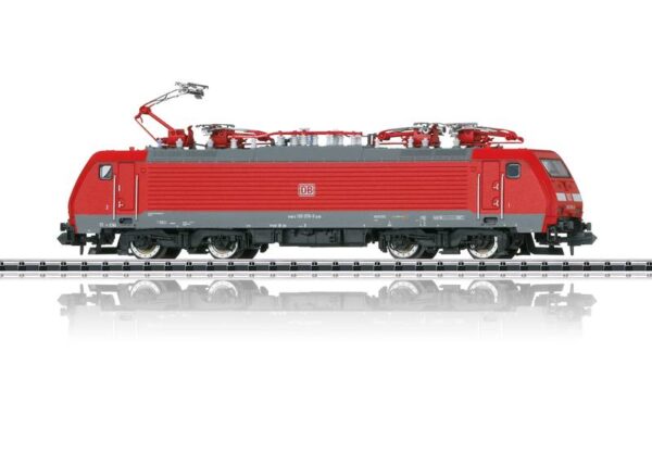 Trix 16893 <br>Elektrolokomotive Baureihe 189 | T16893