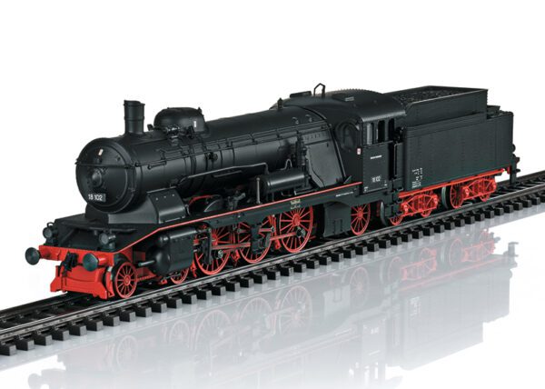 Trix 22256 <br>Dampflokomotive Baureihe 18.1 | T22256