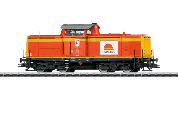 Trix 22842 <br>Diesellokomotive Baureihe 212 | T22842