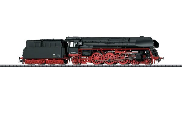 Trix 22909 <br>Dampflokomotive Baureihe 01.5 | T22909