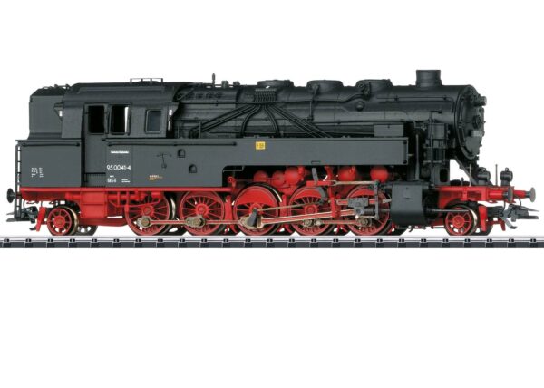 Trix 25097 <br>Dampflokomotive Baureihe 95.0 mit Ölfeuerung | T25097