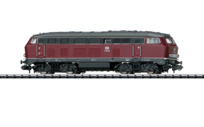 Minitrix 16276 Diesellokomotive BR V169