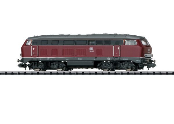 Minitrix 16276 <br>Diesellokomotive BR V169 | 16276
