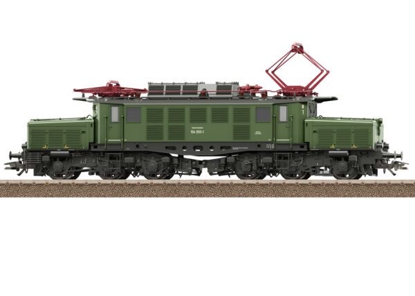 Trix 25990 <br> E-Lokomotive Br 194 DB Ep IV | 25990 1