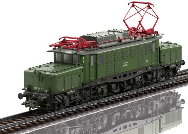 Trix 25990 <br> E-Lokomotive Br 194 DB Ep IV | 25990