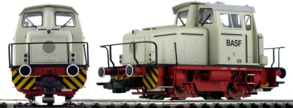 ESU 31432 <br>Diesellokomotive BR Deutz KG 230 BASF | 31432
