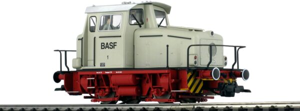 ESU 31432 <br>Diesellokomotive BR Deutz KG 230 BASF | 31432 1