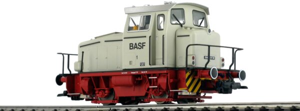 ESU 31432 <br>Diesellokomotive BR Deutz KG 230 BASF | 31432 2