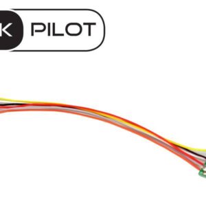 Esu 59826 <br>LokPilot 5 micro DCC, 6-pin N