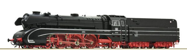 Roco 70190 <br> Dampflokomotive BR 10 002 DB Ep.III | 70191 1