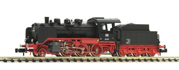 Fleischmann 714203 <br>Dampflokomotive BR 24, DB | 714203