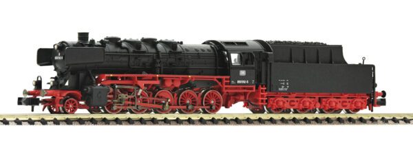 Fleischmann 718284 <br> Dampflokomotive BR 050 DB Ep.IV DCC | 718284