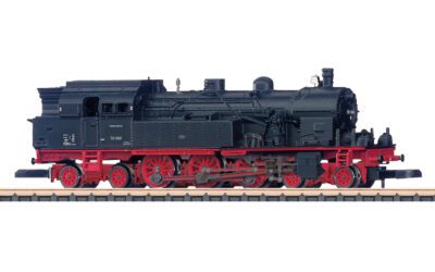 Märklin 88067 Personenzug-Tenderlokomotive BR 78 DB Ep III