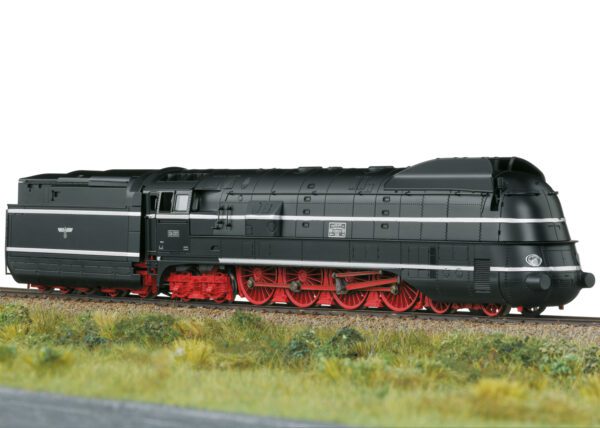 Trix T25060 <br>Dampflokomotive 06 001 DRG | 25060 1