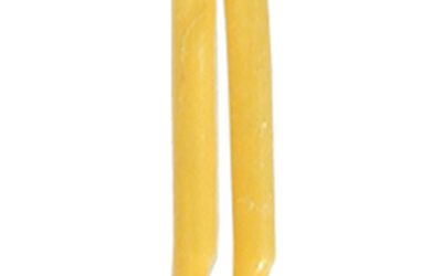 Viessmann 3501 Gluehlampen gelb 2,3 mm, 2 St