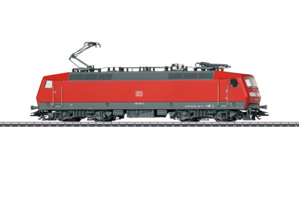 Märklin 37519 <br>Elektrolokomotive Baureihe 120.1 | 37519