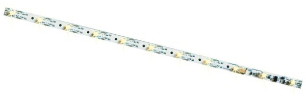 Viessmann 5050 <br>H0 Waggon-Innenbel. 11 LED ww | 5050 1