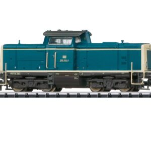 Trix T16126 <br>Diesellokomotive Baureihe 212