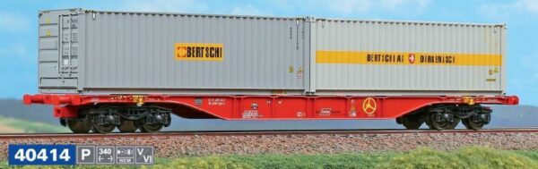 A.C.M.E. AC40414 <br>Typ Sgnss 60, Rail Cargo | 40414