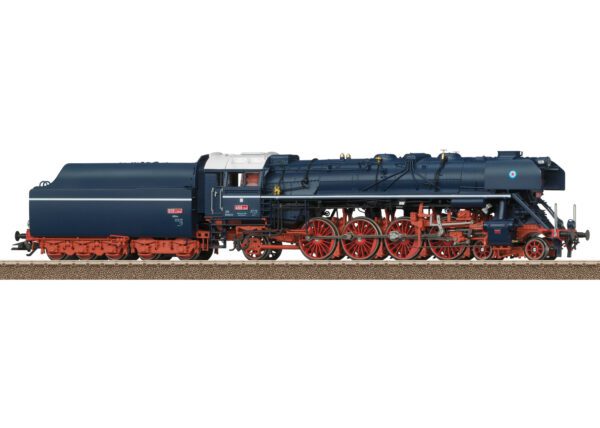 Trix 25498 <br>Dampflokomotive Baureihe 498.1 Albatros | 25498