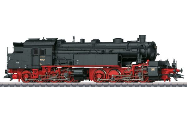 Märklin 039961 <br>Dampflokomotive Baureihe 96.0 DRG | 39961
