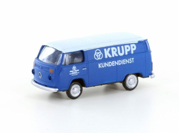 Minis LC3897 <br>VW T2 Krupp Kundendienst | LC3897