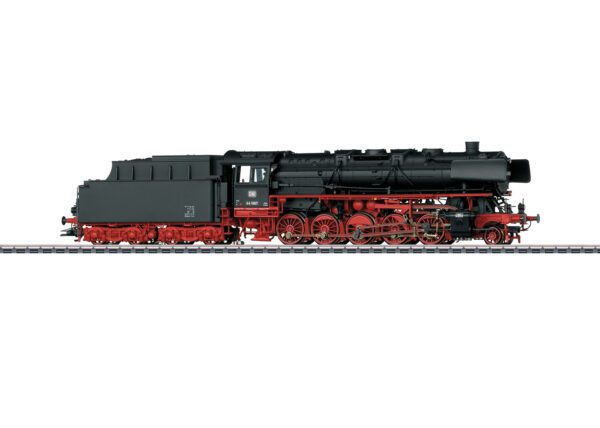 Märklin 39883 <br>Dampflokomotive Baureihe 44 Kohle | 39883