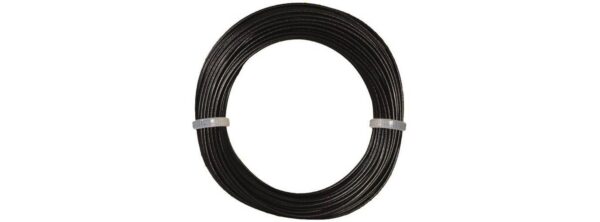 Viessmann 68603 <br>25 m Kabel 0,14 mm² schwarz | 68603 scaled