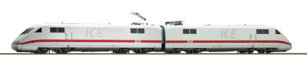 Roco 70401 2-tlg. Set: Elektrotriebzug ICE 1 (BR 401), DB AG