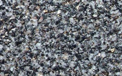 Noch 09368 PROFI-Schotter Granit 250g