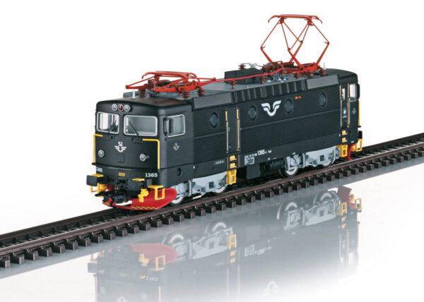 Märklin 39280 <br>Elektrolokomotive Rc 6 | 39280