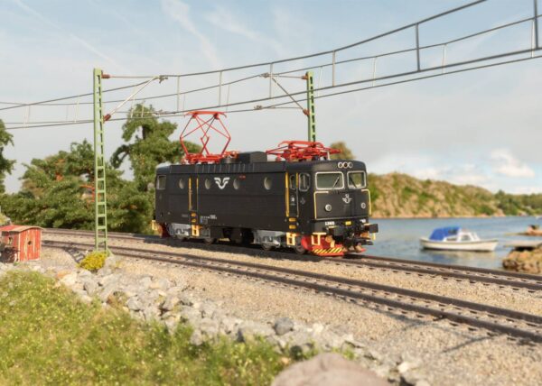 Märklin 39280 <br>Elektrolokomotive Rc 6 | 39280 7