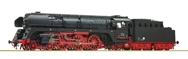 Roco 71268 <br>Dampflokomotive 01 508, DR HE-Snd. | 71268
