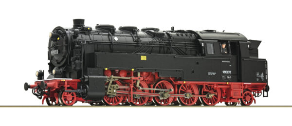 Roco 71097 <br>Dampflokomotive 95 1027-2, DR | Roco 71097