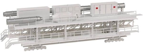 Faller 130899 <br>Nachläufer für Gripper-TBM | 130899 3