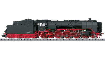 Trix 16016 Dampflokomotive Baureihe 01