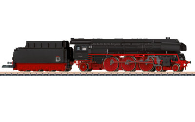 Märklin 88019 Dampflokomotive Baureihe 01.5 EFZ
