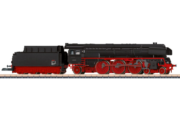 Märklin 88019 <br>Dampflokomotive Baureihe 01.5 EFZ | 88019
