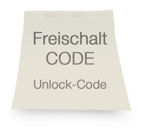 Roco 10818 <br>z21 Freischalt-Code | Roco 10818