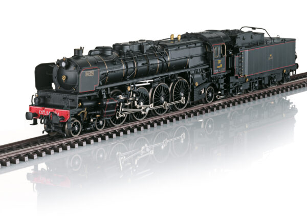 Märklin 39244 <br>Schnellzug-Dampflokomotive Serie 13 EST | 39244